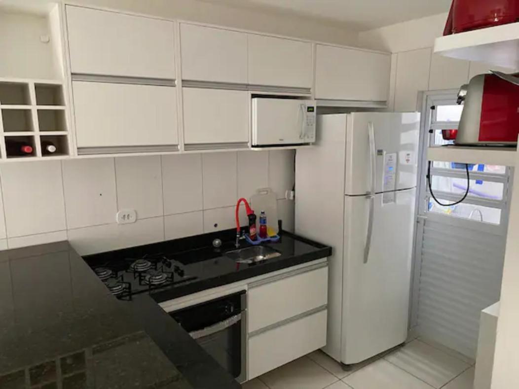 Casa No Frances, Cond. Fechado Appartement Marechal Deodoro Buitenkant foto