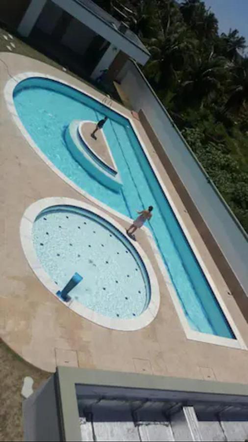 Casa No Frances, Cond. Fechado Appartement Marechal Deodoro Buitenkant foto
