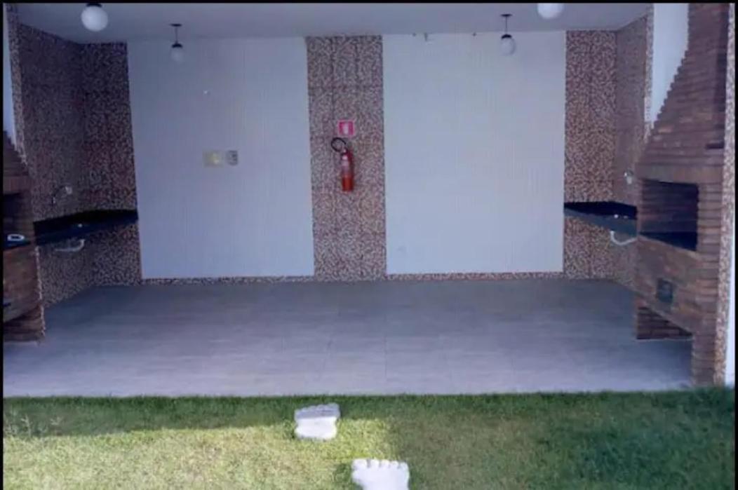 Casa No Frances, Cond. Fechado Appartement Marechal Deodoro Buitenkant foto