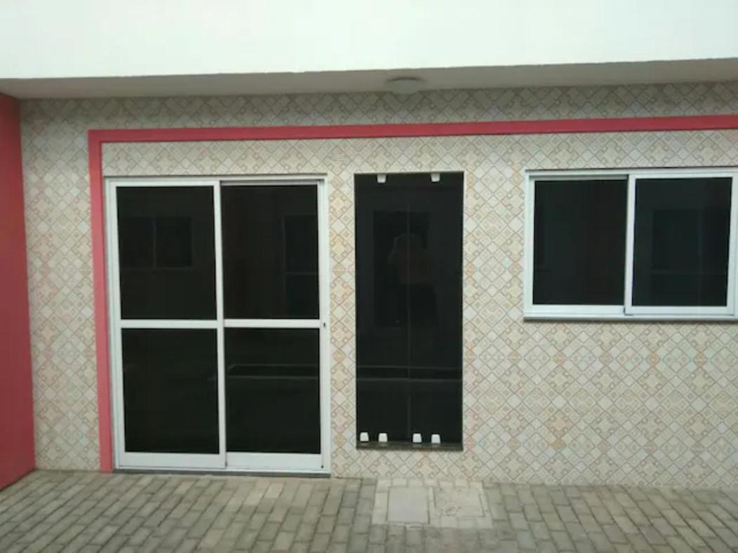 Casa No Frances, Cond. Fechado Appartement Marechal Deodoro Buitenkant foto