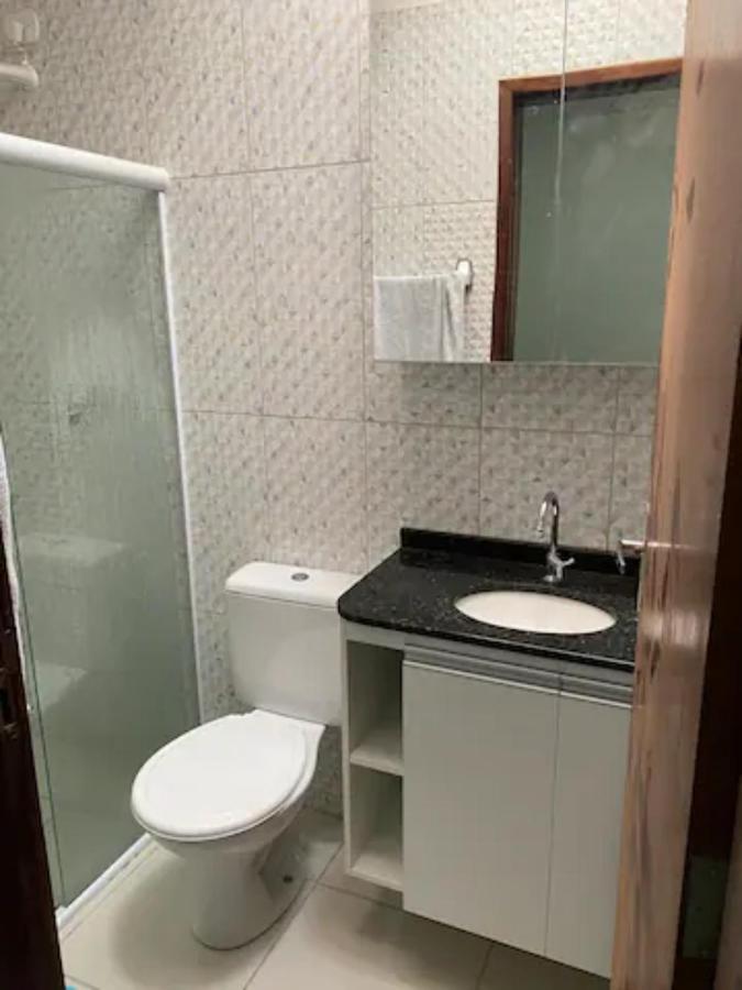 Casa No Frances, Cond. Fechado Appartement Marechal Deodoro Buitenkant foto