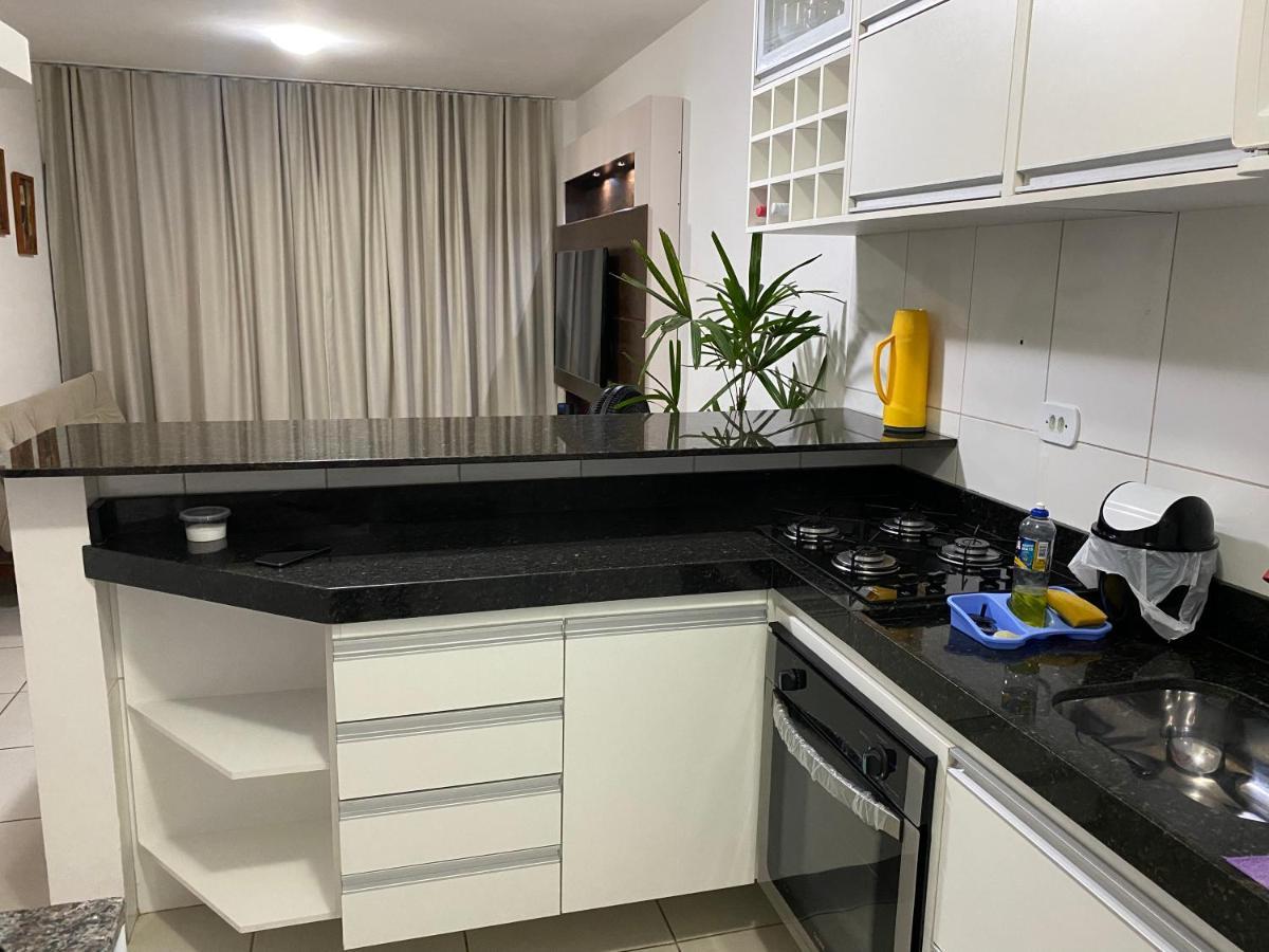 Casa No Frances, Cond. Fechado Appartement Marechal Deodoro Buitenkant foto